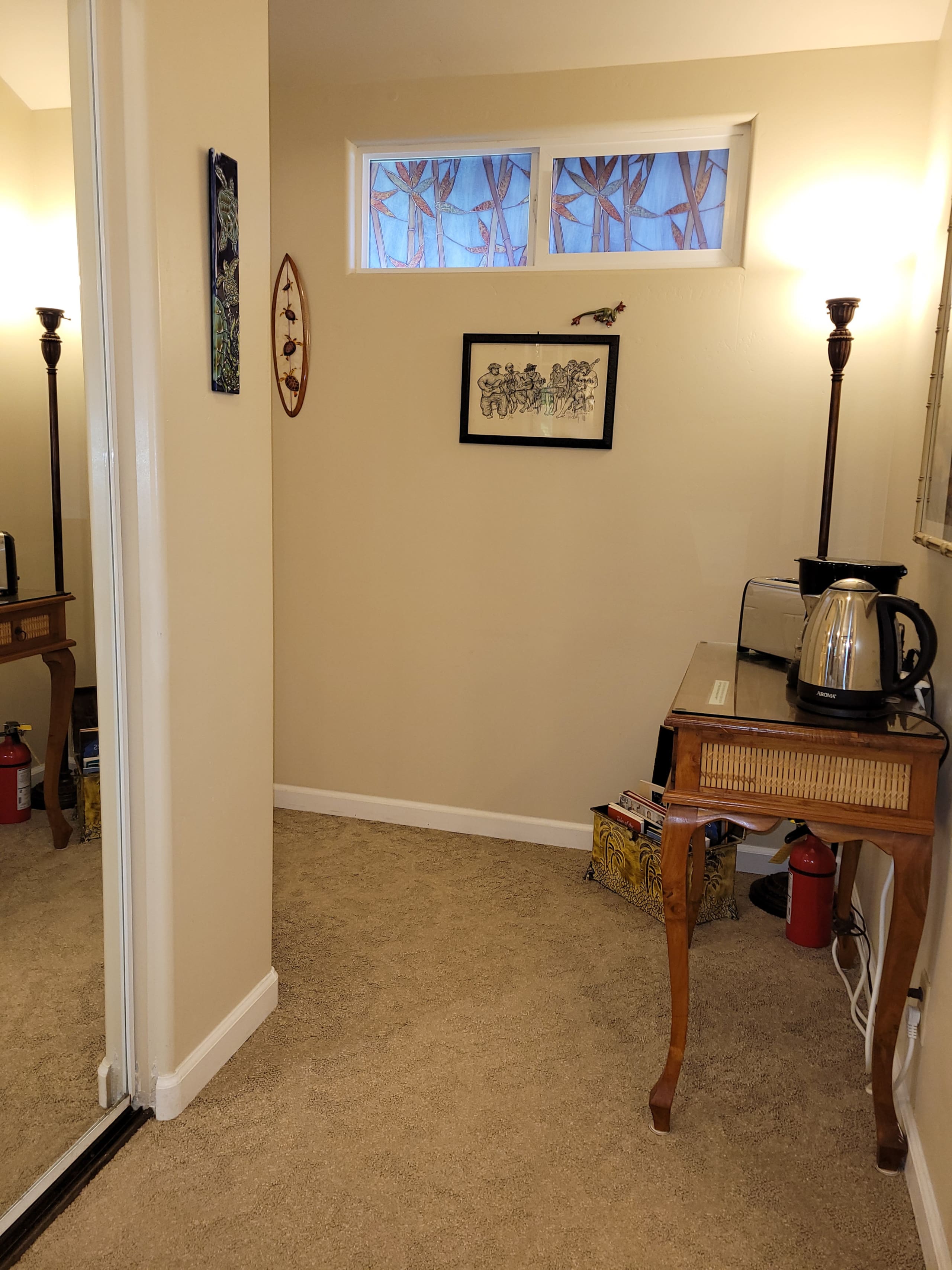 Home in Papaikou · ★5.0 · 1 bedroom · 1 bed · 1 bath - Photo 12