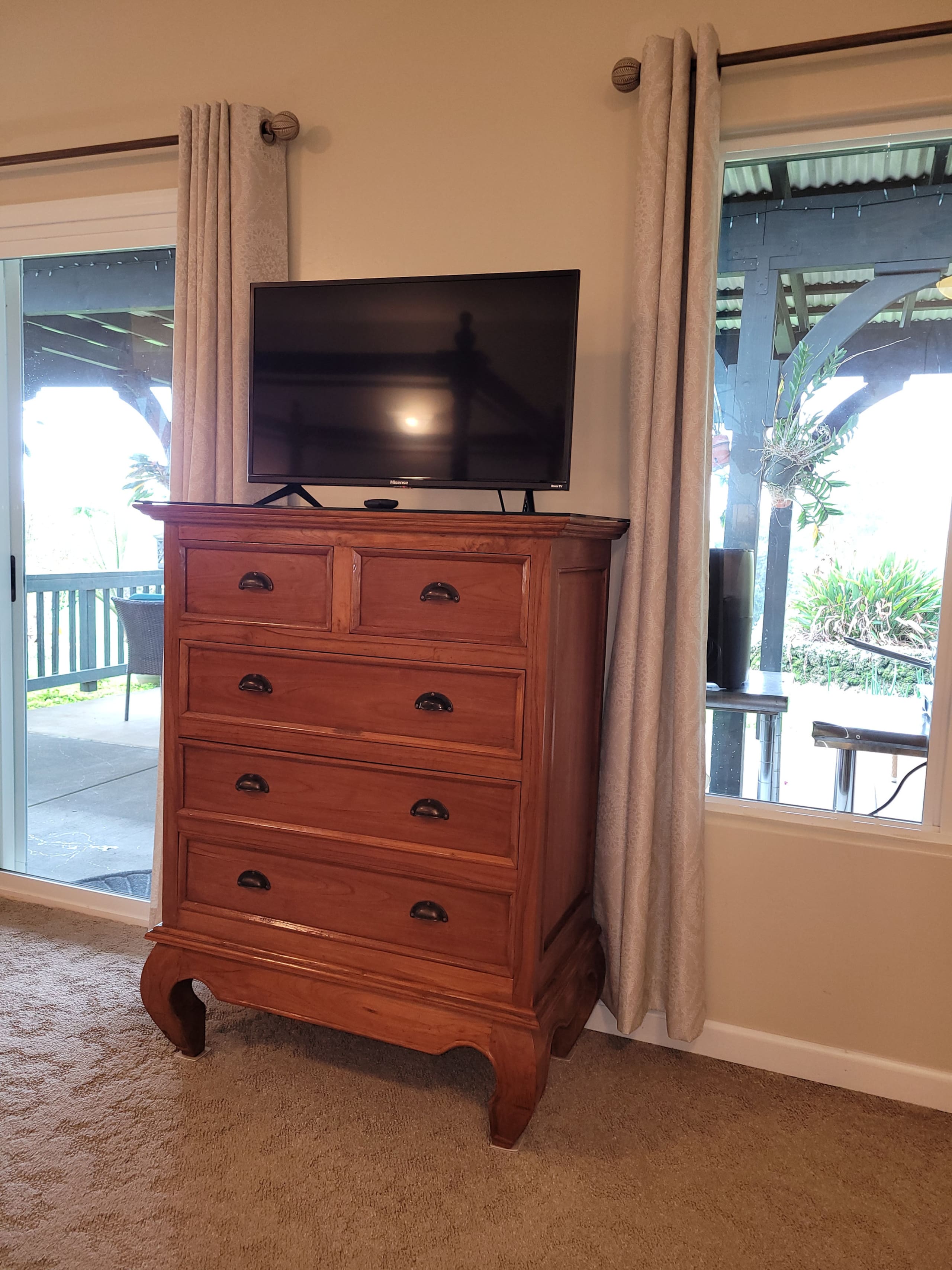 Home in Papaikou · ★5.0 · 1 bedroom · 1 bed · 1 bath - Photo 16