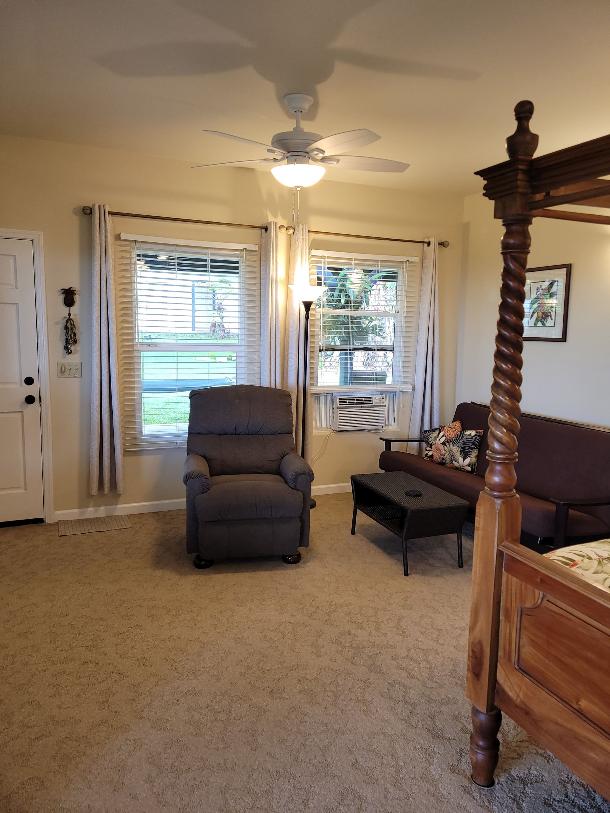 Home in Papaikou · ★5.0 · 1 bedroom · 1 bed · 1 bath - Photo 17