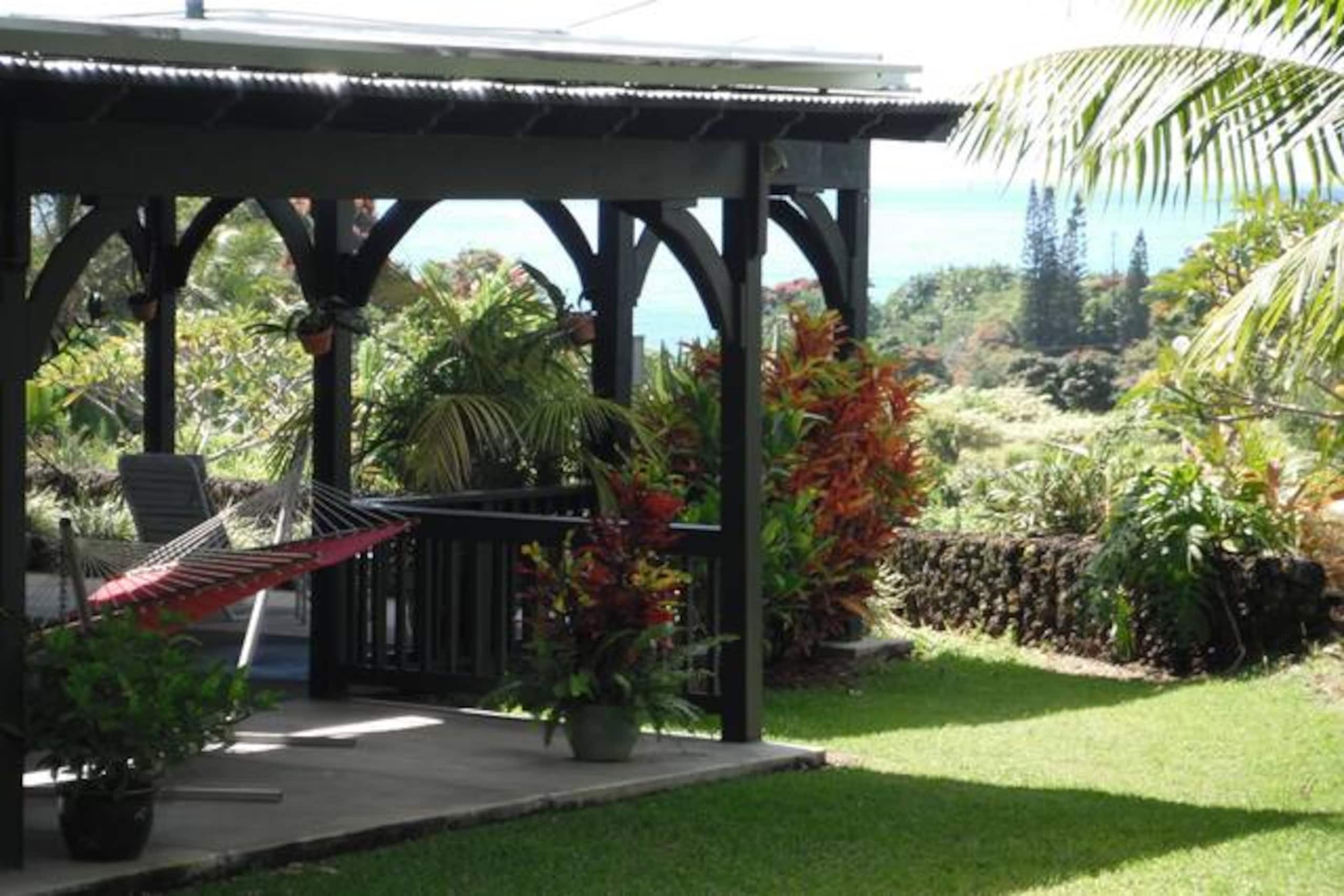 Home in Papaikou · ★5.0 · 1 bedroom · 1 bed · 1 bath - Photo 24