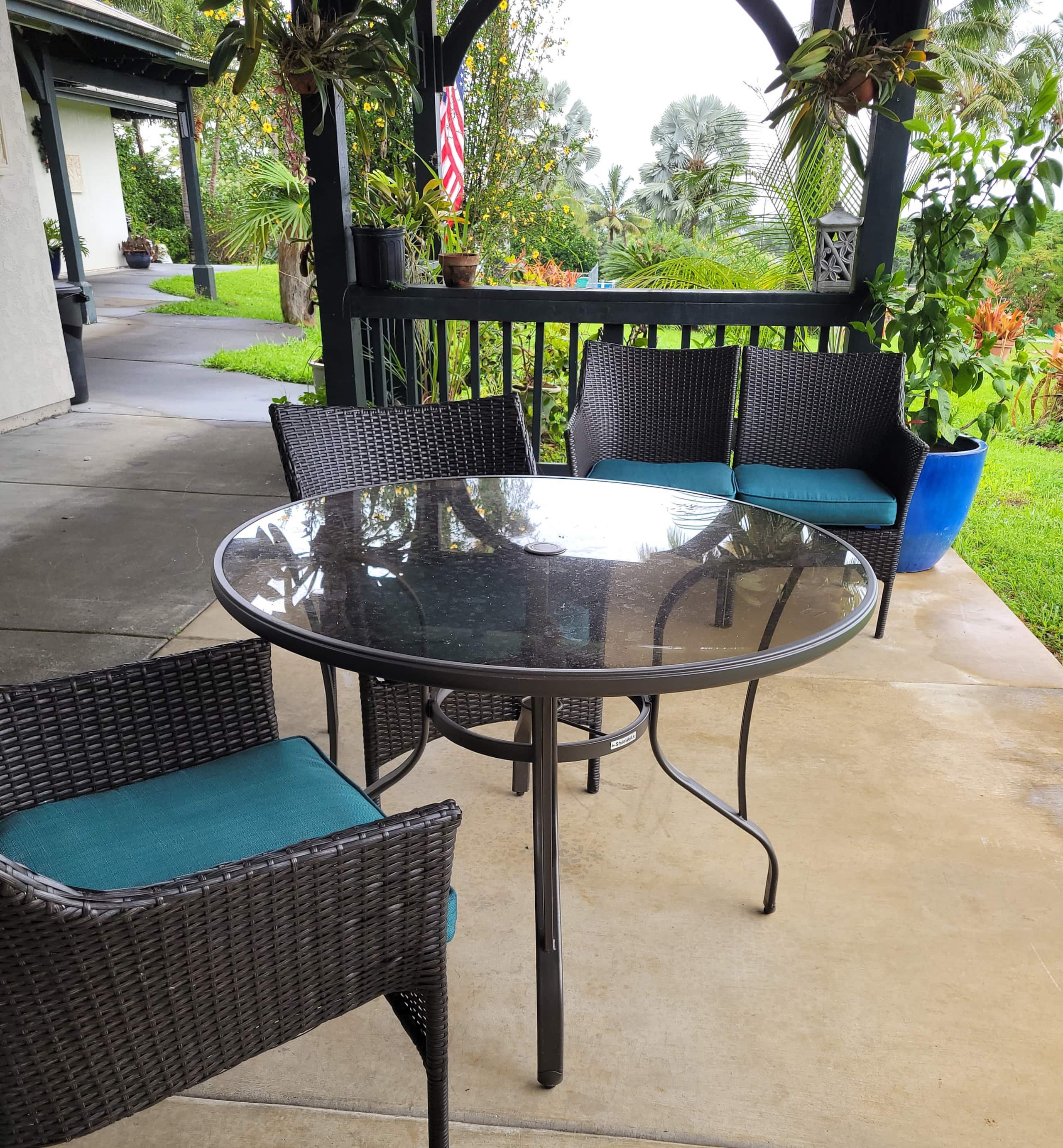 Home in Papaikou · ★5.0 · 1 bedroom · 1 bed · 1 bath - Photo 23