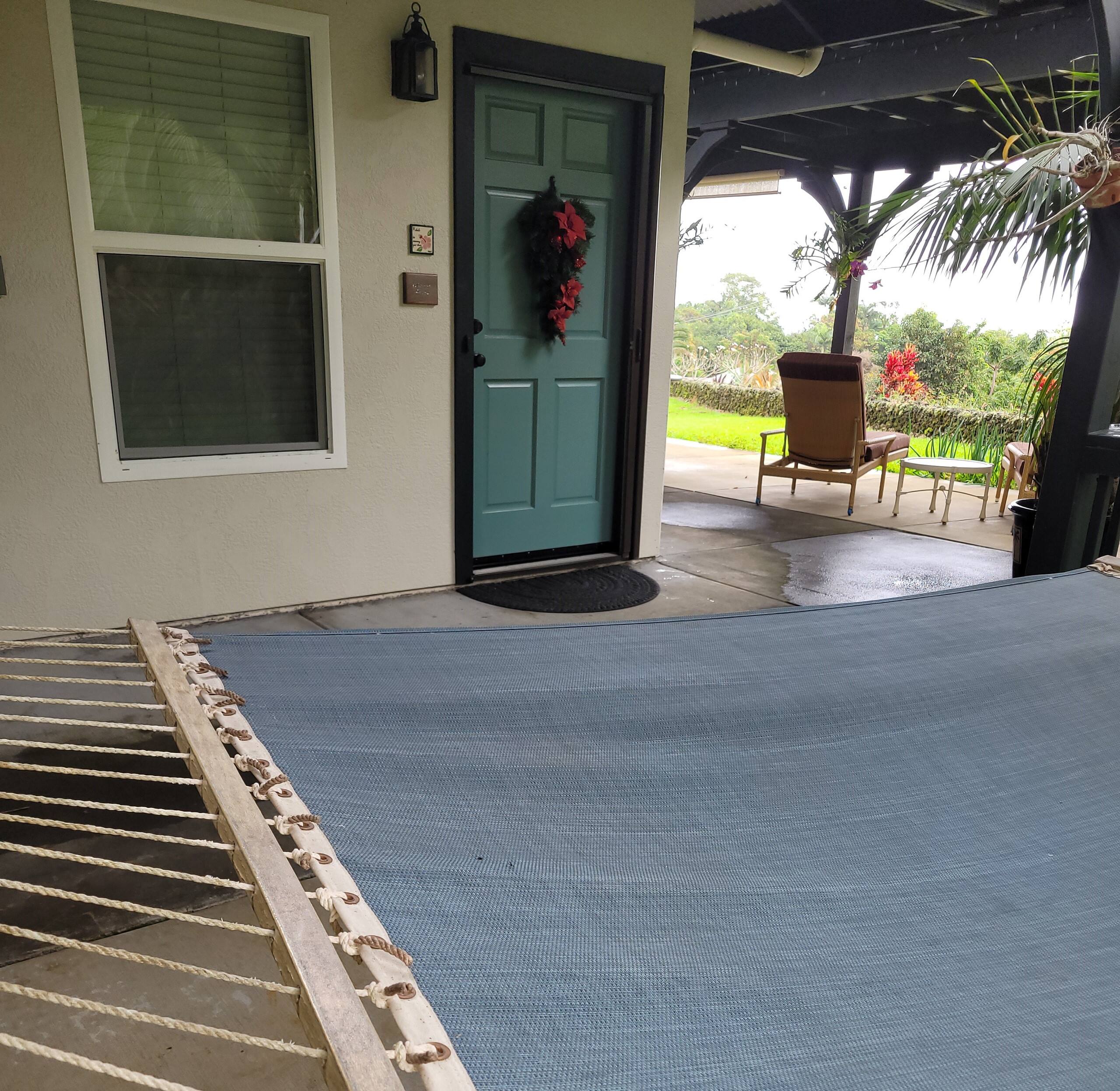 Home in Papaikou · ★5.0 · 1 bedroom · 1 bed · 1 bath - Photo 22