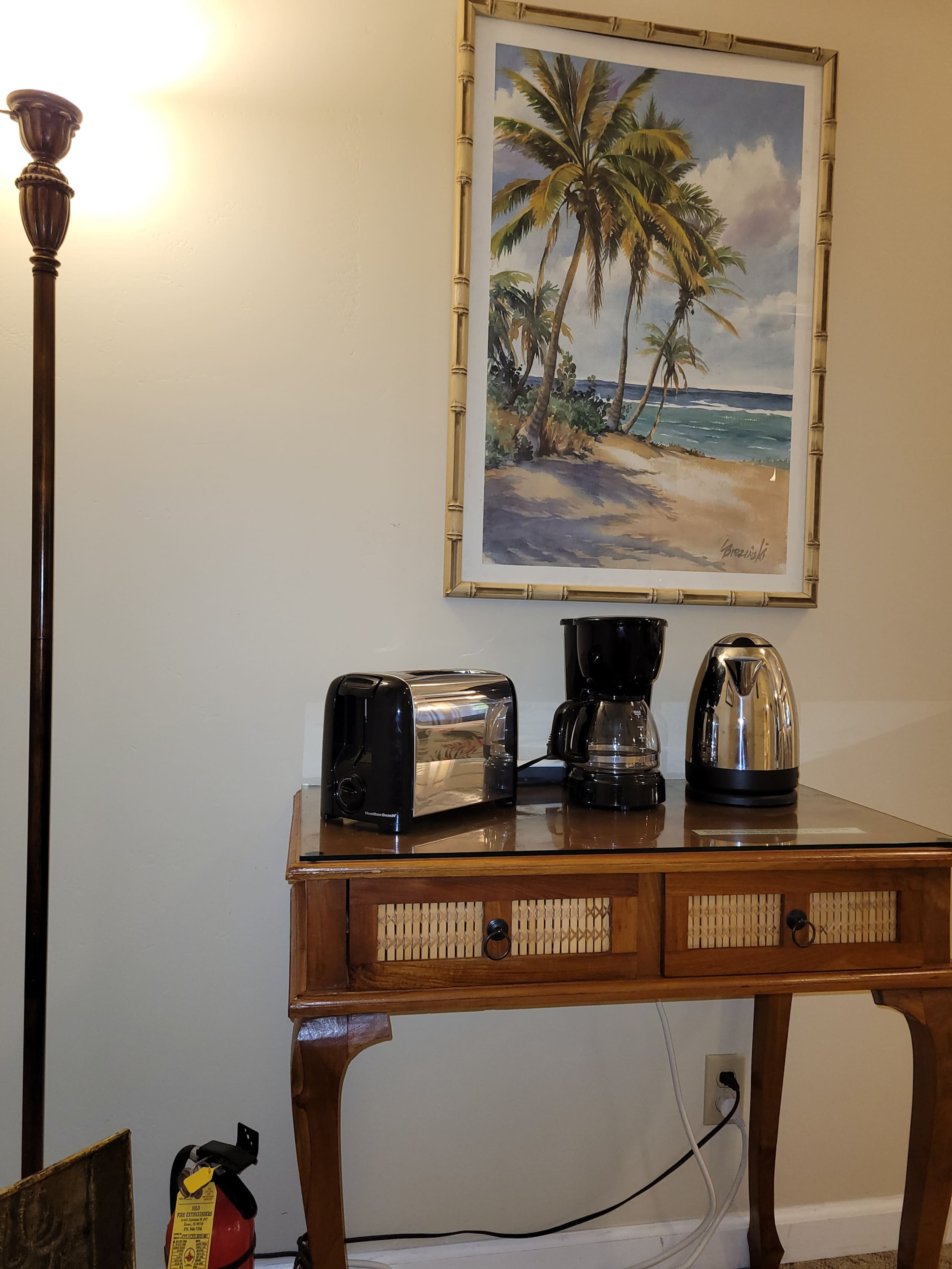 Home in Papaikou · ★5.0 · 1 bedroom · 1 bed · 1 bath - Photo 14
