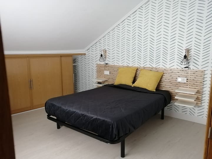 Habitación 1