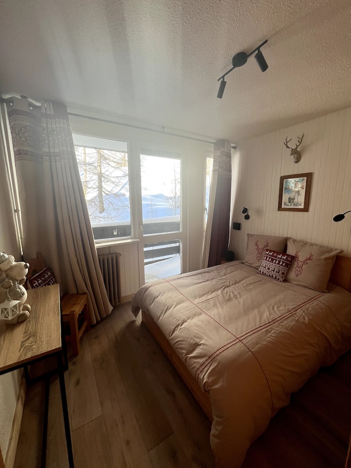 საძინებელი