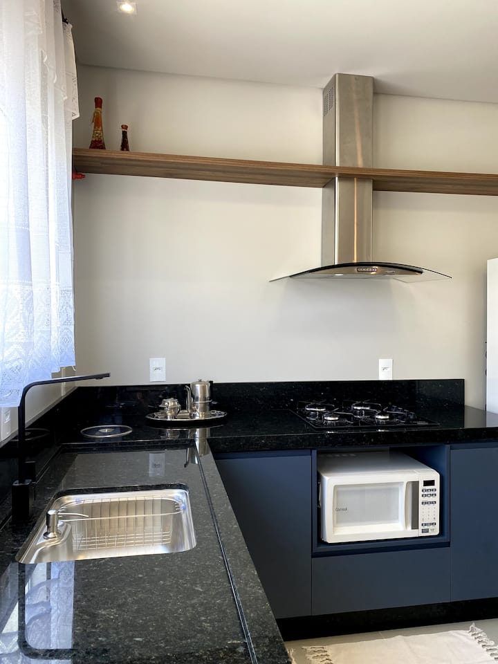 Loft 116 B - Porto Belo/sc - Pôrto Belo