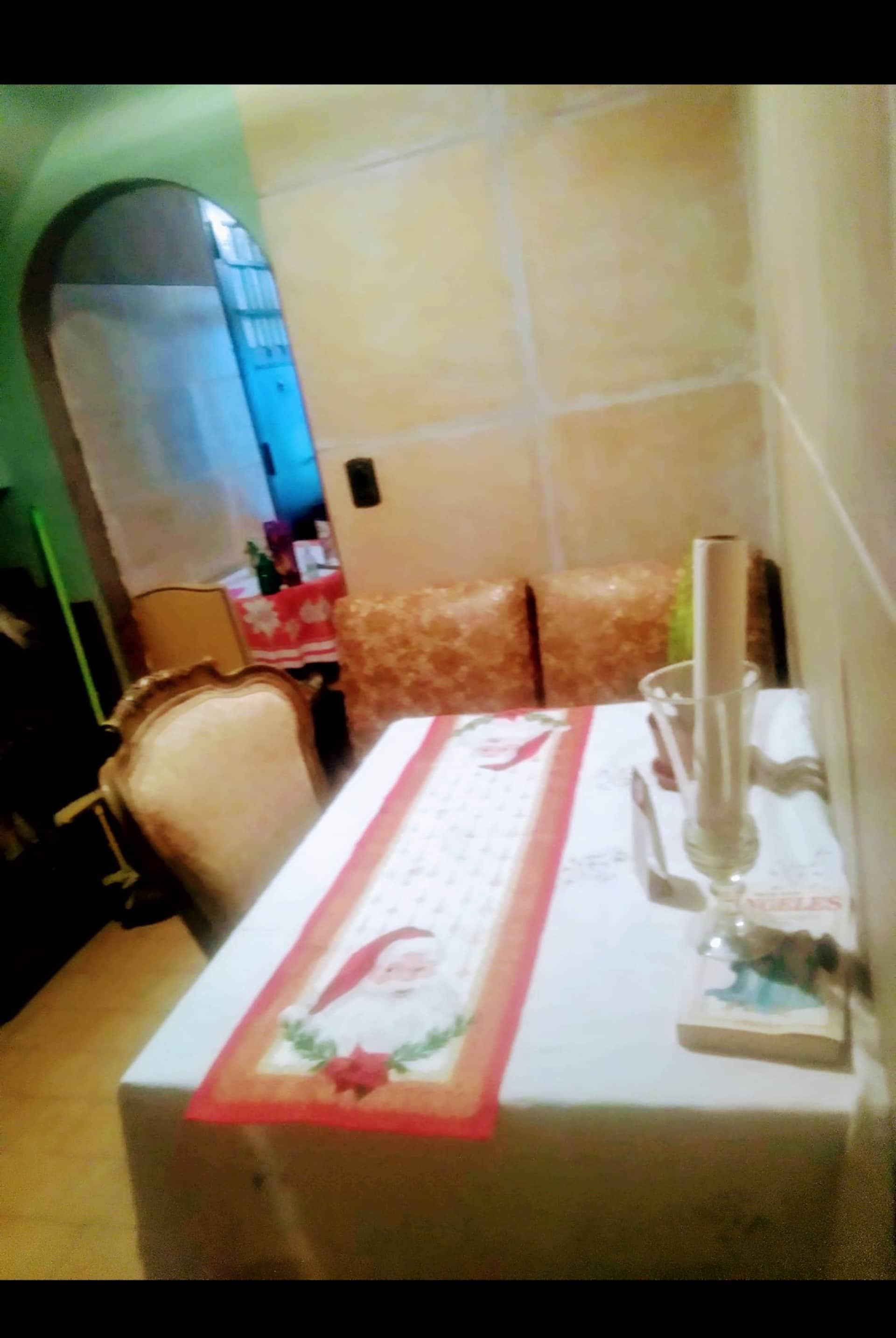 Комната в Caballito