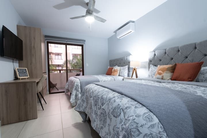 Спална соба 2