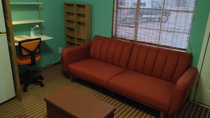 Cozy 1 Br (Lower Rate For Long Stays) - Truth or Consequences, NM