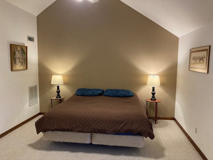 Master Suite