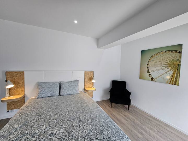 غرفة النوم 1