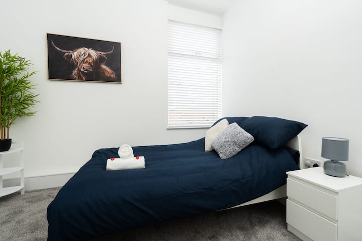 საძინებელი 2