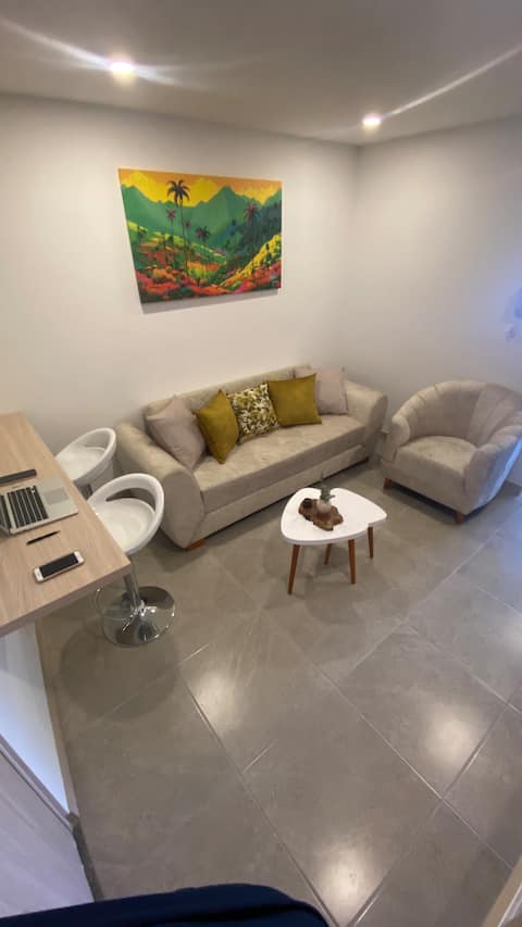 Top performing Airbnb: Style and Comfort in Armenia in Armenia