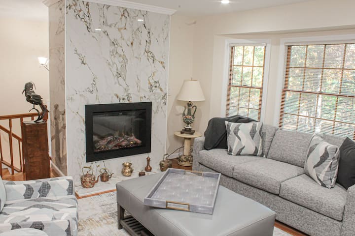 Cozy Oasis In Sag Harbor - Sag Harbor, NY