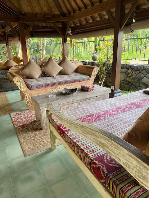 Villa Oma Sinta