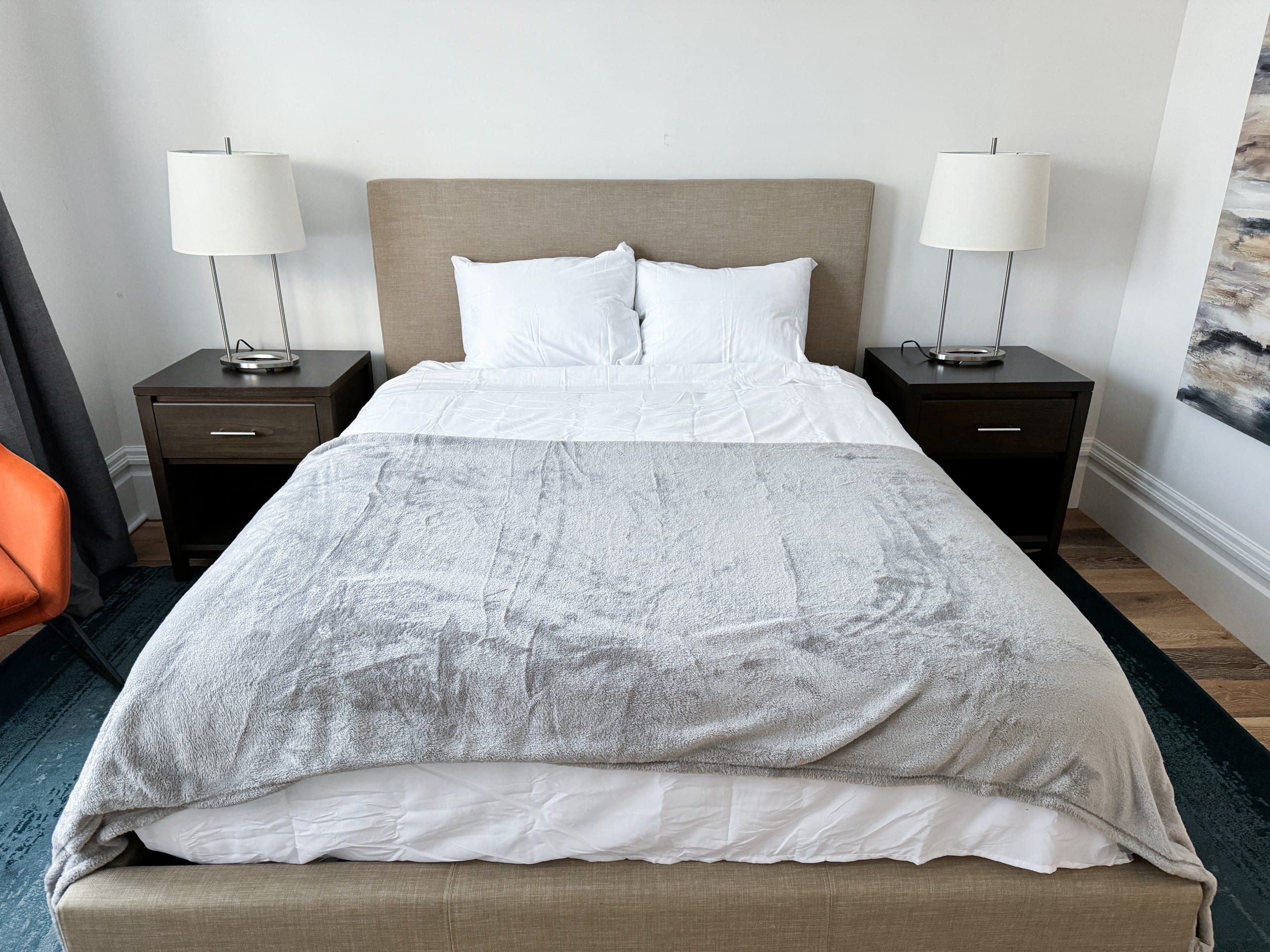 Home in San Francisco · ★4.95 · 3 bedrooms · 3 beds · 2 baths - Image 12