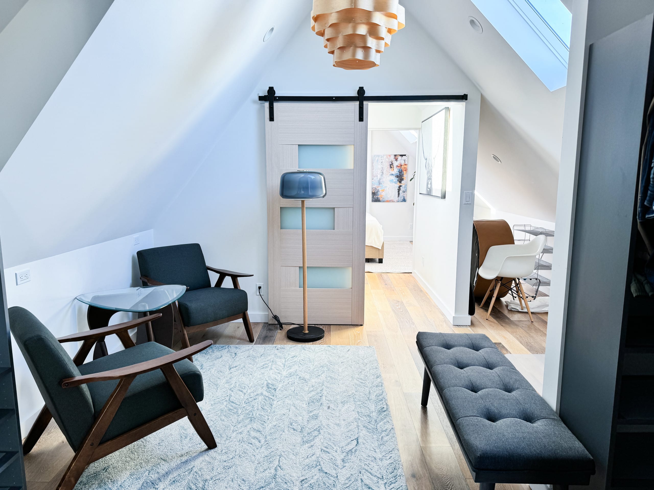 Home in San Francisco · ★4.95 · 3 bedrooms · 3 beds · 2 baths - Image 22