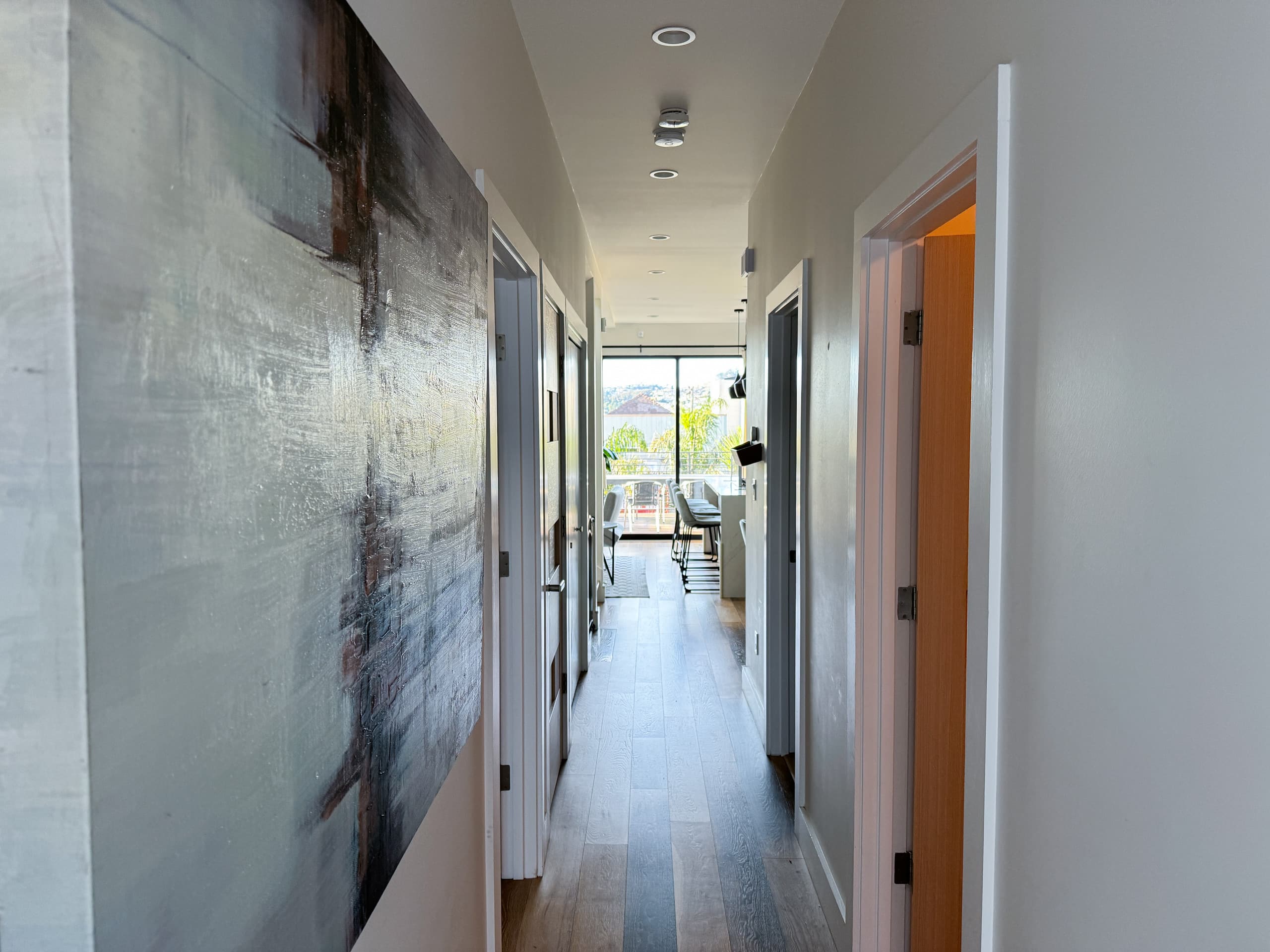 Home in San Francisco · ★4.95 · 3 bedrooms · 3 beds · 2 baths - Image 33