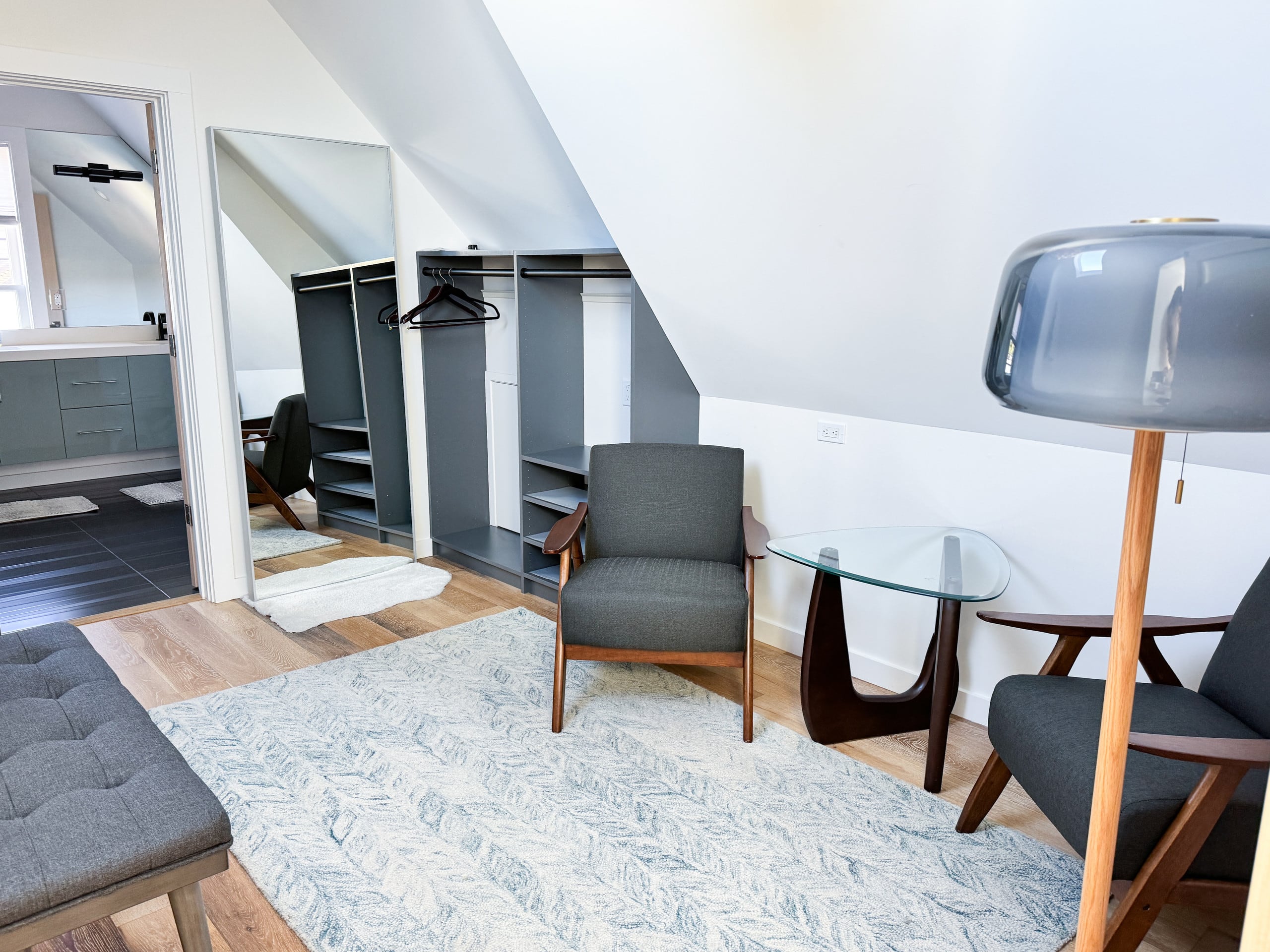 Home in San Francisco · ★4.95 · 3 bedrooms · 3 beds · 2 baths - Image 20