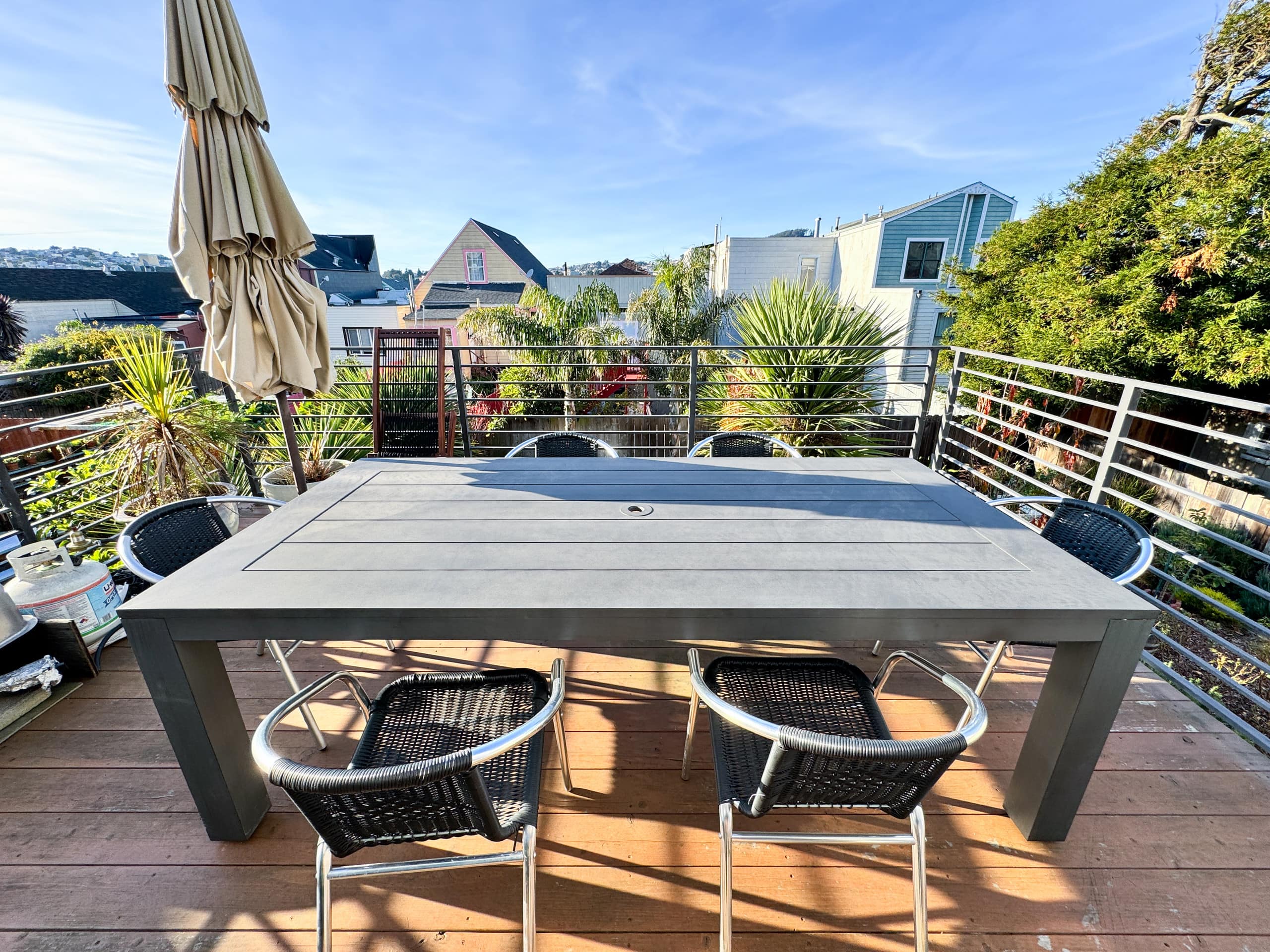 Home in San Francisco · ★4.95 · 3 bedrooms · 3 beds · 2 baths - Image 32