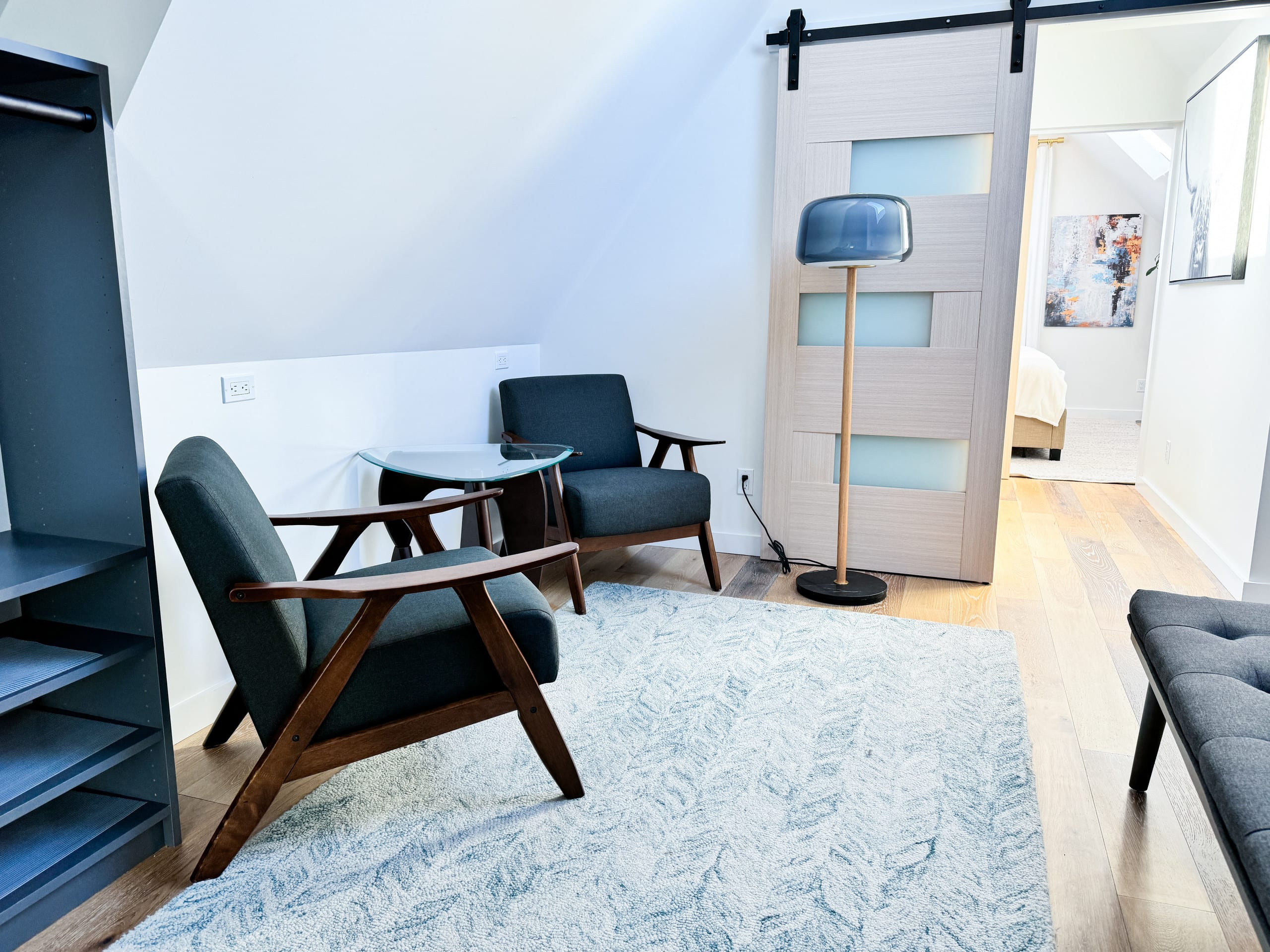 Home in San Francisco · ★4.95 · 3 bedrooms · 3 beds · 2 baths - Image 21