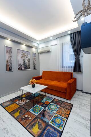 Comfortable 2+1 Apartments gallery image 4