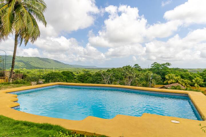 Creati Hogar managed Airbnb listing 1