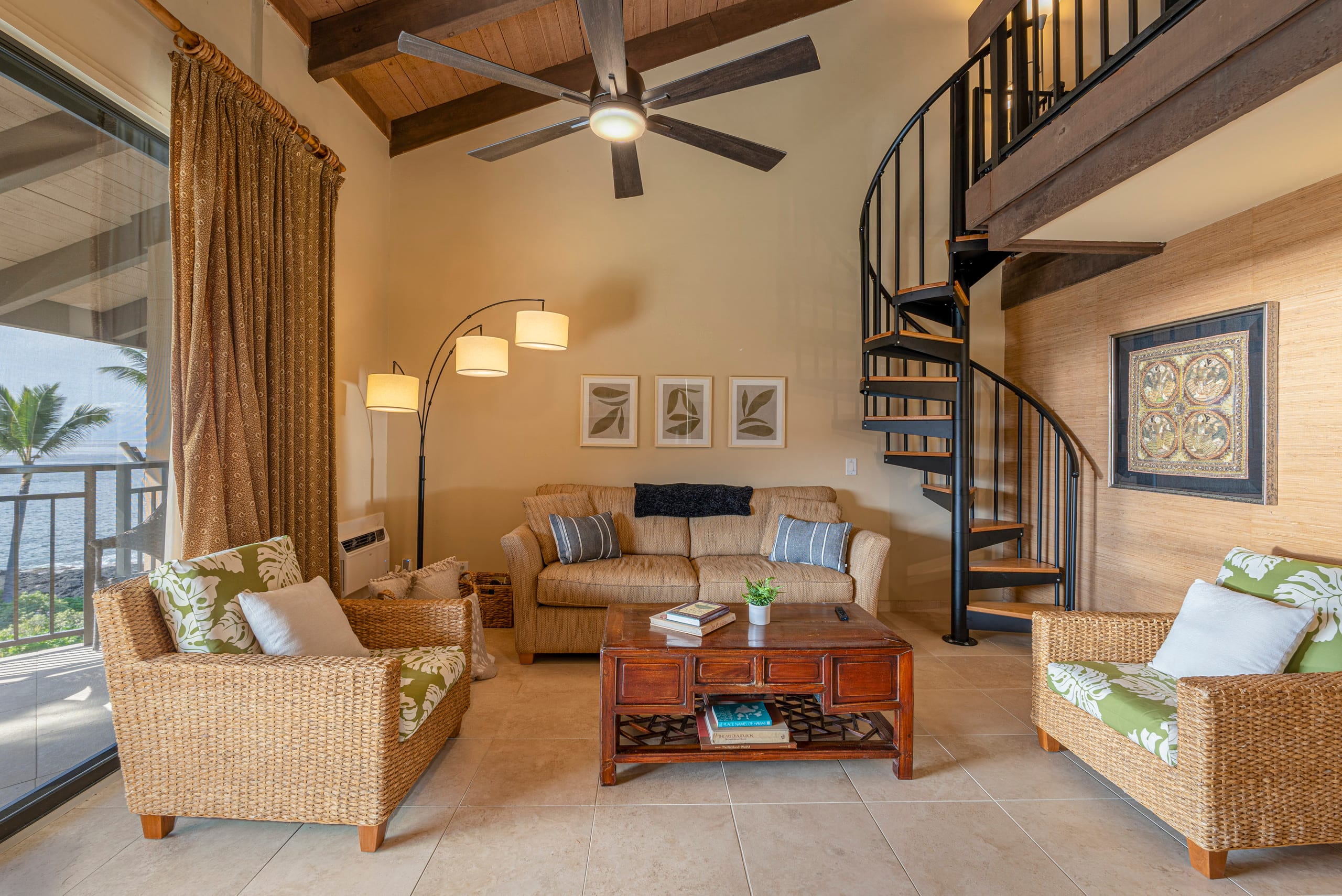 Luxury Oceanside Stay! - Image 1