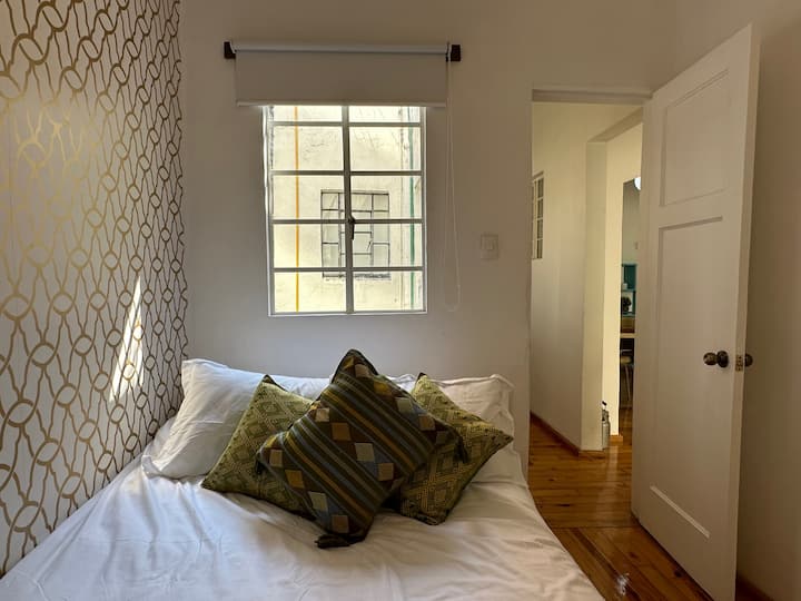 საძინებელი 2