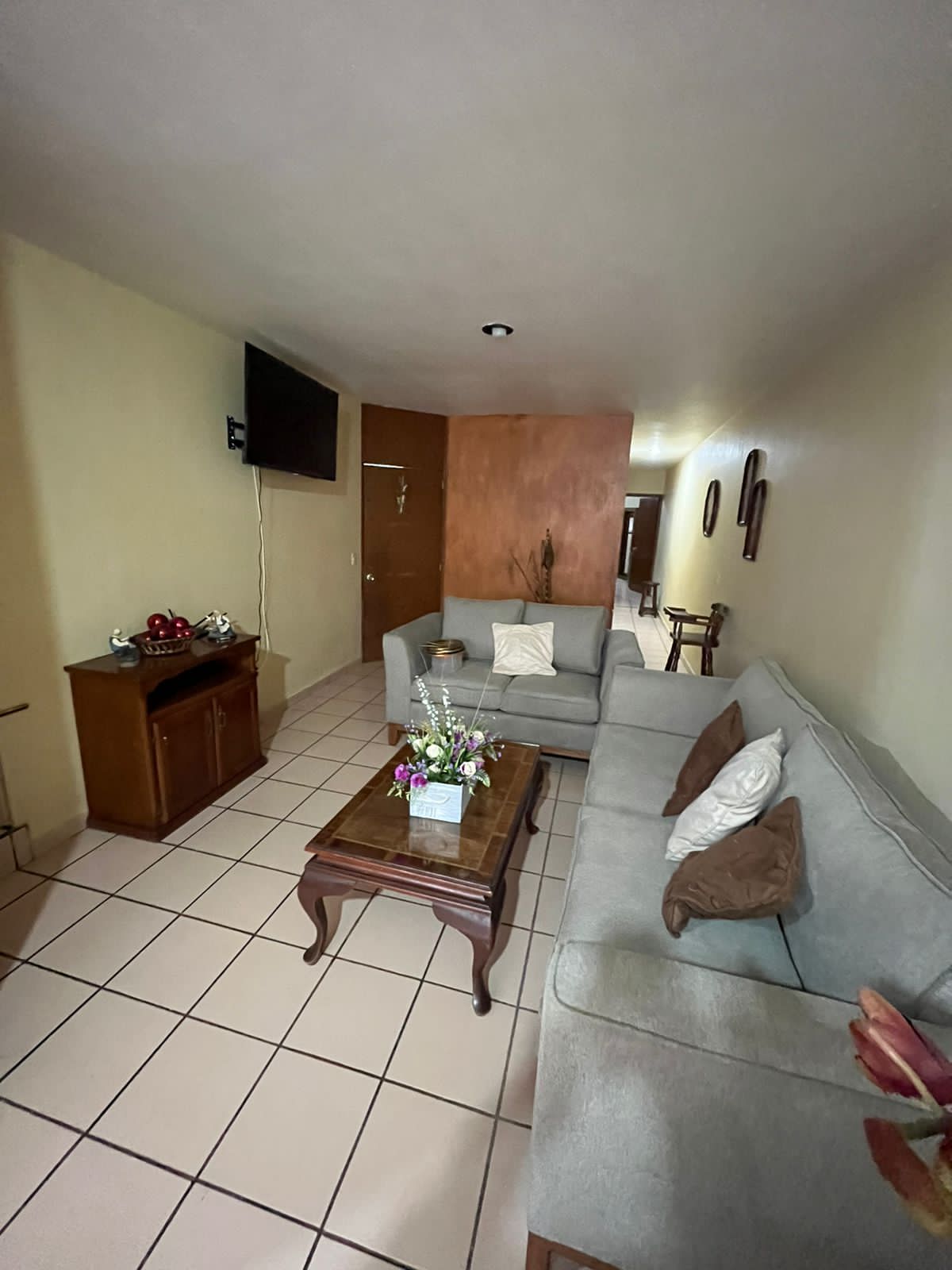 Airbnb con mejor rendimiento: Casa By Cositas y Cositas Centro en Arandas