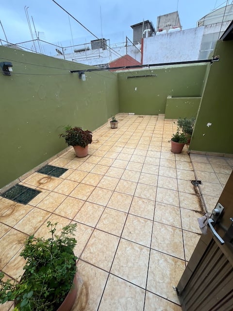 Casa By Cositas y Cositas Centro
