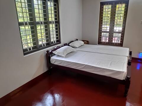 Marari Oceanscape Beach Villa