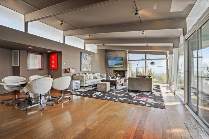 Hollywood Hills Contemporary Sunset Plaza/Chateau gallery image 3