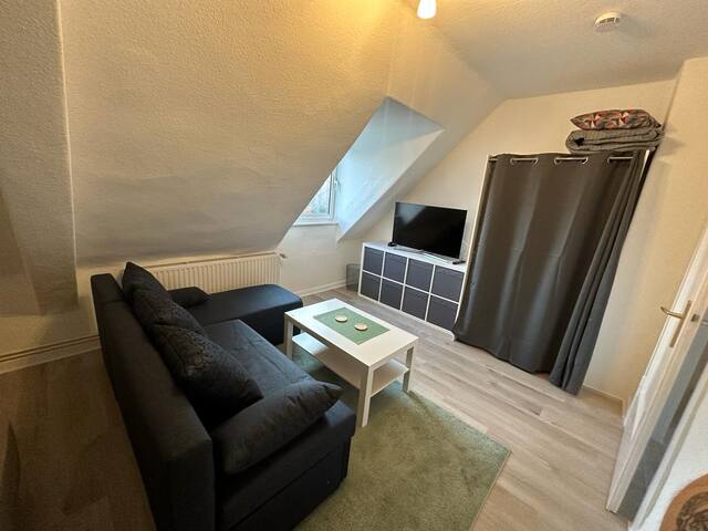 Listing in Region Hannover