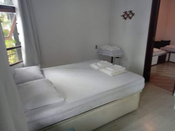 Bračni krevet (širine 150-1