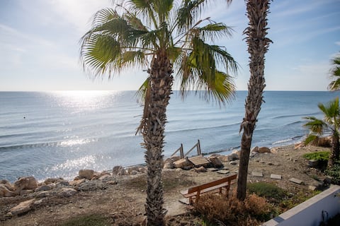 Stones Throw Beach House