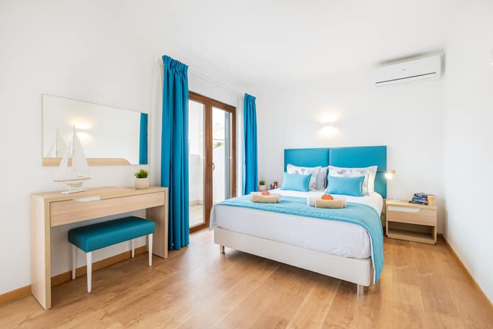 غرفة النوم 2