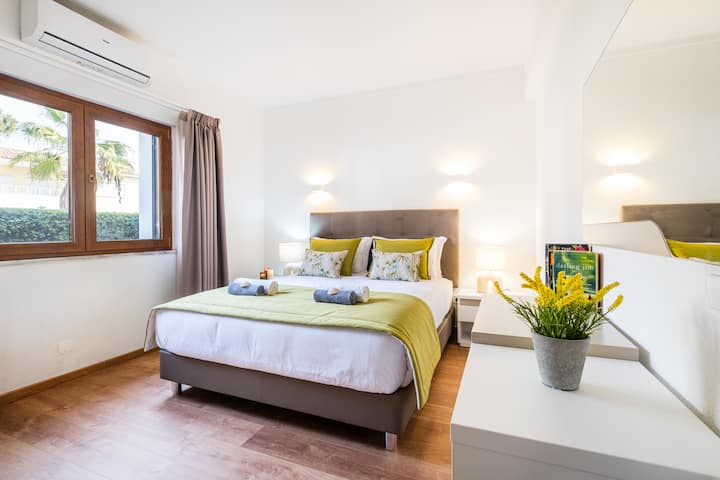 غرفة النوم 3