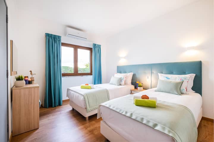 غرفة النوم 5