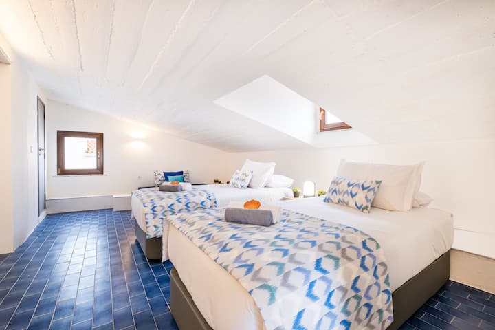 غرفة النوم 6