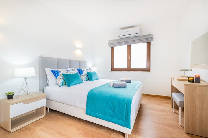 غرفة النوم 1