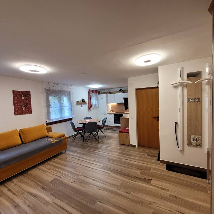 Bergglück - Gerlitzen