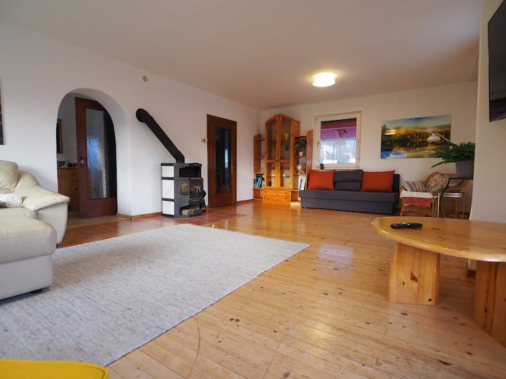 Hillside Hideaway - Ossiach