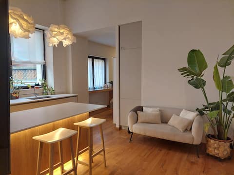 Apartment del Talvera