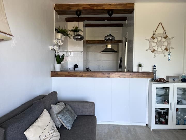 Apartamento Tranquilo Y Con Vistas Tossa De Mar - Tossa de Mar