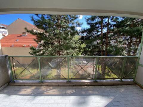 My little secret garden…