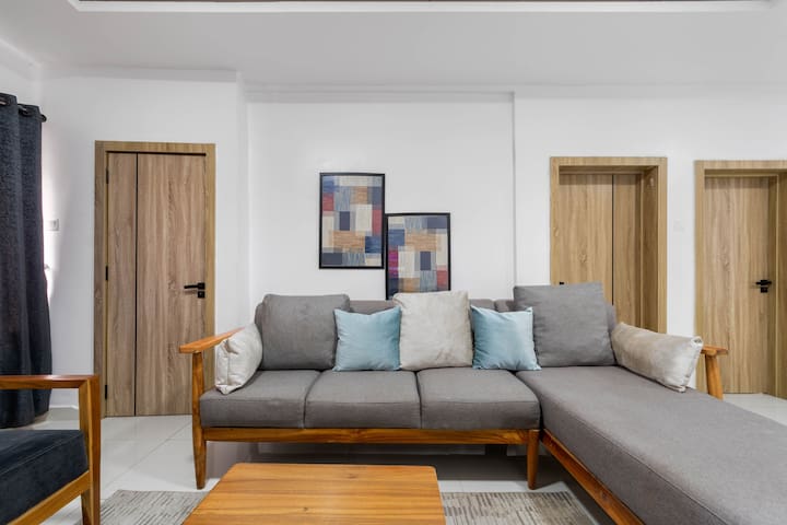 Heristays managed Airbnb listing 2