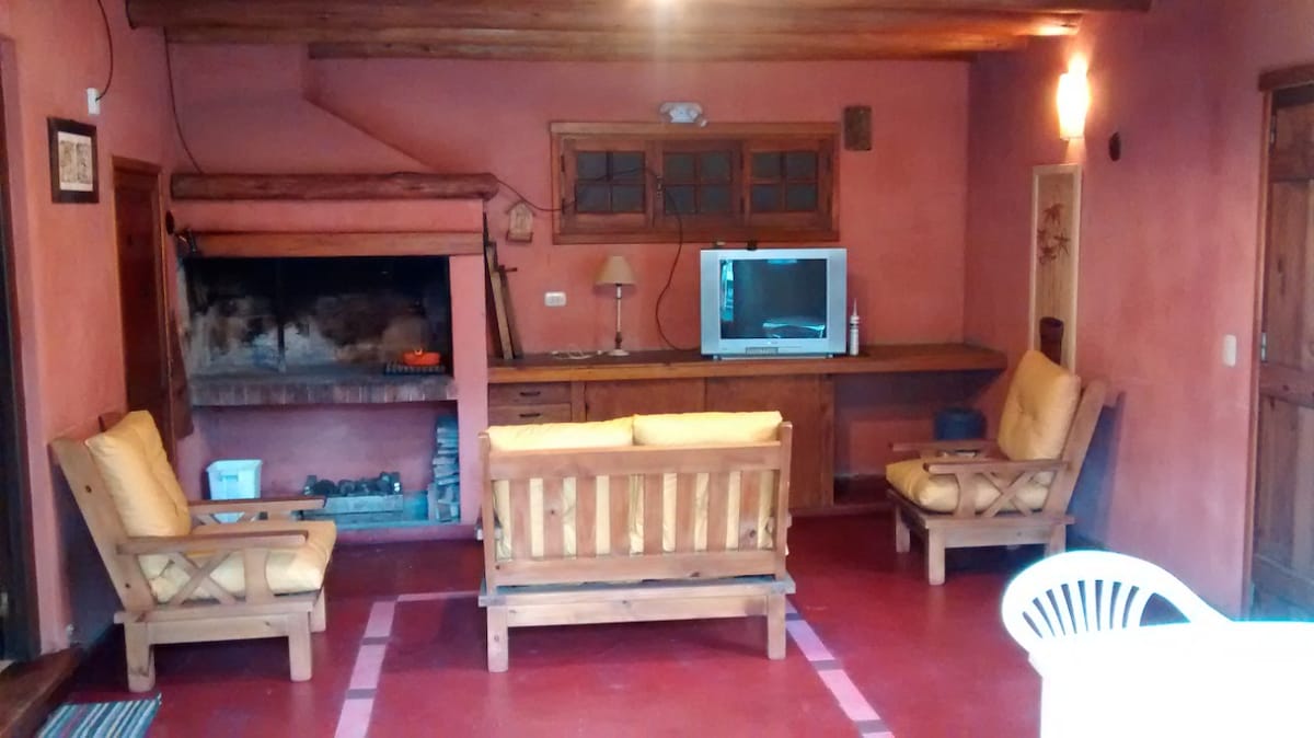 Airbnb con migliori performance: Prime location! a Las Gaviotas