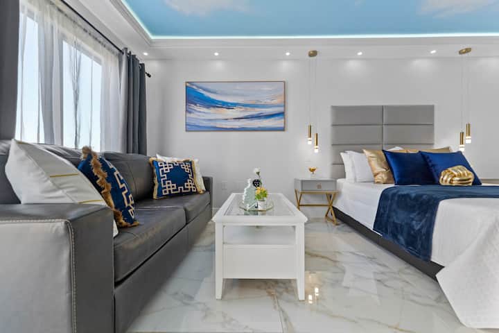 2608 Luxury Lakeview Condo I-drive Universal Epic - Orlando