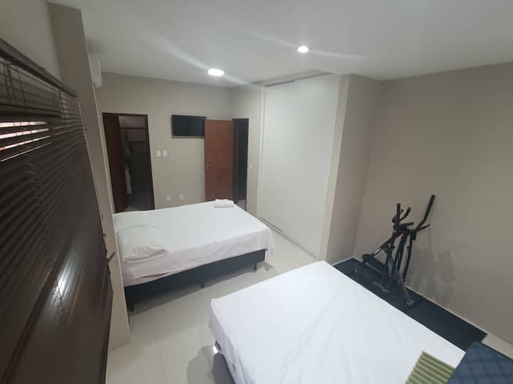 غرفة النوم 4